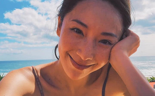 酒駕是台灣人夢靨！隋棠怒回柯文哲臉書：罰則太輕