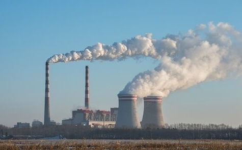 全世界最大的煙囪! 2019年中國溫室氣體排放 超過美歐總合