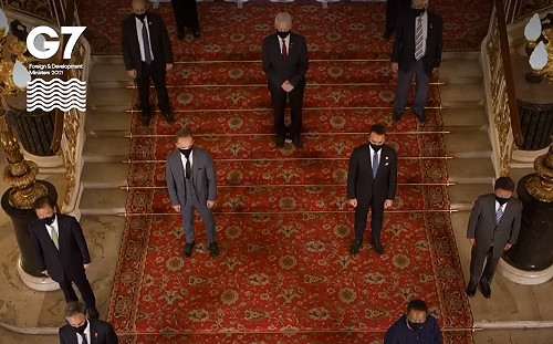 蕭徐行觀點》我們能以台灣之名參與世衛大會嗎?