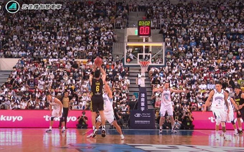 P聯盟/承認出現重大漏判 主裁判解釋不看回放的原因