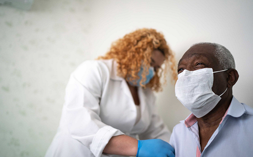 美疫情轉危為安!白宮:目前任務是建立民眾對疫苗信心