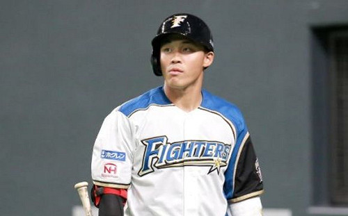 日職/苦練決勝負!王柏融棒打田中將大感動