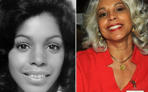 從小就看《那是我媽媽》不知那真是媽媽! 加州女子與分離50年親生母團聚