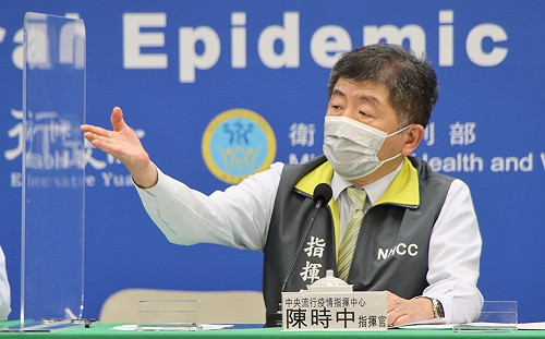 「清零計劃2.0」直接停飛14天 潘建志:艱難但帶種的決定