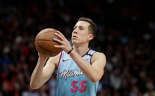 NBA/曾經年薪不到1萬 阿舍哥今夏有望簽2千萬年薪合約