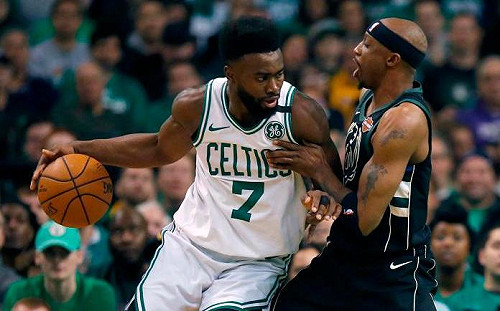 NBA/場均24.7分大將報銷 綠衫軍季後賽前景不樂觀