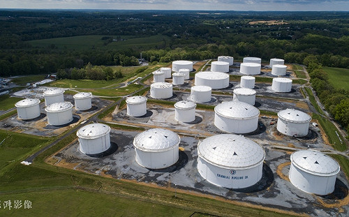 我們要的就是錢! 攻擊美國油管系統駭客「黑暗面」發聲了