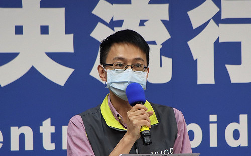 武漢肺炎》2位急診醫師揪3例本土!羅一鈞盛讚:警覺性非常高