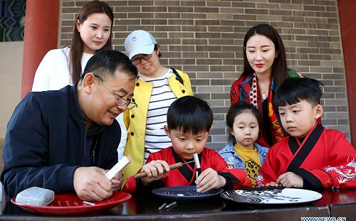 魔鬼藏細節!中國人口普查數據 連曝三大隱憂