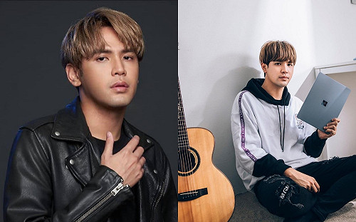 陳零九遭爆不敬業擺臭臉!經紀人喊冤發聲「是我看過最真實的藝人」