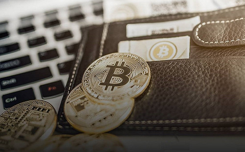 比特幣一哥地位不穩？高盛：恐被以太幣取代