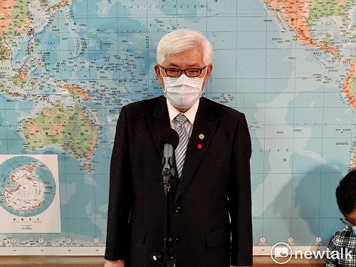 4項公投 中選會：7/2決定是否延後