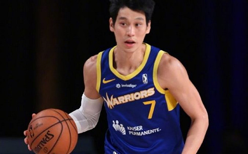 NBA/季後賽倒數10天仍未簽約 林書豪透露今夏返中國