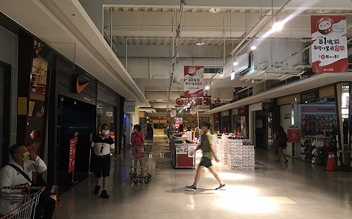 全台大停電!指揮中心直播中斷 北捷、雙鐵正常營運