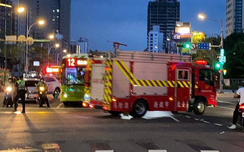 興達電廠機組跳機 經長:晚間9時40分恢復供電