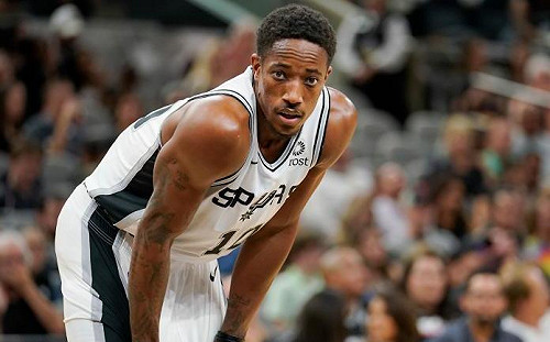 NBA／西區前10確定！馬刺鎖定附加賽　一哥：每場都難打