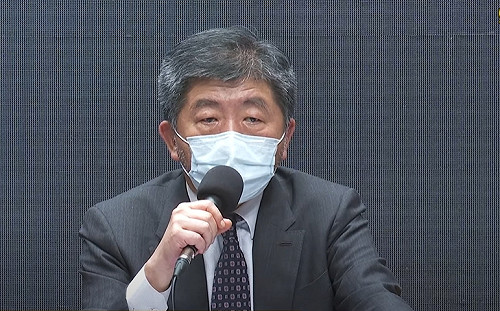 加拿大國家郵報刊陳時中專文 再籲納台入WHO