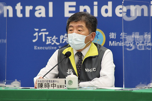 快訊》史上最高335例!333本土2例境外 陳時中:阿公店155例、萬華活動史86例