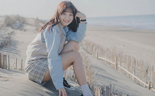 愛莉莎莎失言再被嗆！立馬改口：疫情急速升溫的萬華