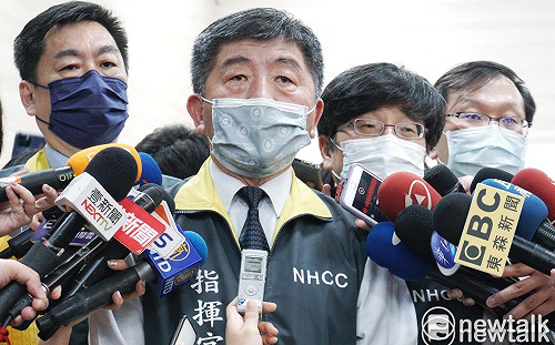 直播現場》陳時中遭爆拍板放寬「3＋11」！下午2：00火線說明