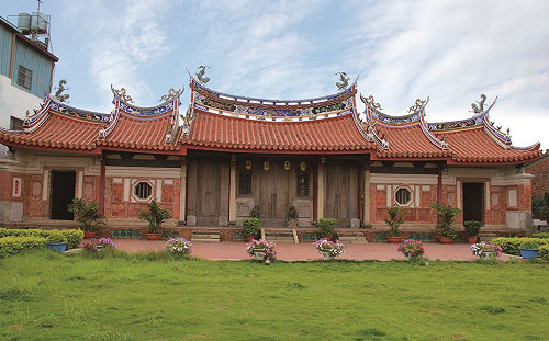 躲避人潮的海線之旅!台中懷古漁村的5條特色必訪行程