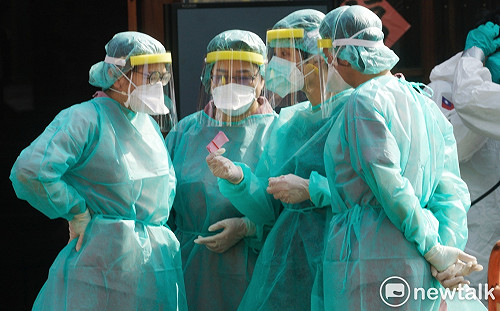 求便當店別拒送急診室！威廉曝一線醫護心聲：我們真的好累