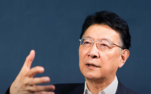 再籲普篩  趙少康:紙包不住火全民承苦果