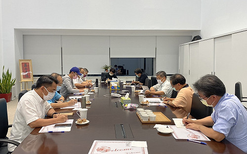 台中再增一本土個案     重慶國小小六生確診全校停課至五月底