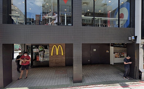 疫情大爆發!麥當勞、頂呱呱禁內用 一次看懂各速食店防疫規定