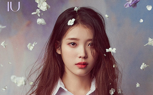 IU慶29歲生日捐5億韓幣!告白粉絲:勤勞地報答愛意