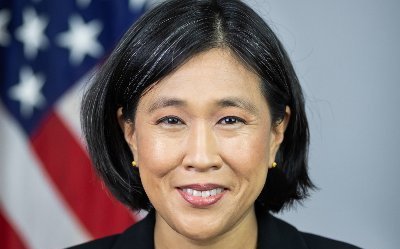 美國仇中情緒助台裔出頭 這4人在拜登政府大放異彩 中共情治單位緊盯