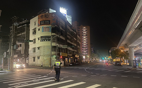 大停電懲處出爐！台電董座、總經理各記1大過