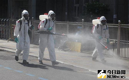 本土確診連環爆！她曝台灣殘酷現狀