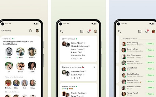 防塔利班秋後算帳！Clubhouse隱藏阿富汗用戶個資
