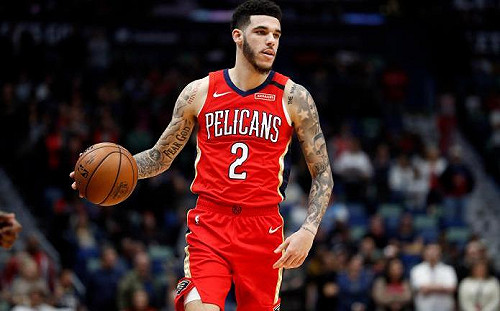 NBA/球哥成自由球員 鵜鶘狀元開口留人