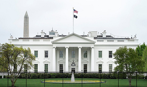 美國正常了! 拜登上任以來最大規模聚會 白宮7/4將舉行千人慶祝活動