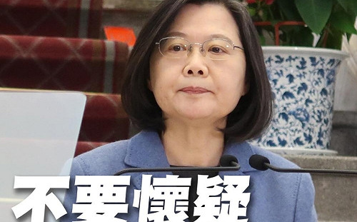 停電、沒水、疫情、火車出軌都不怕 羅智強秀萬用「葵英寶典」