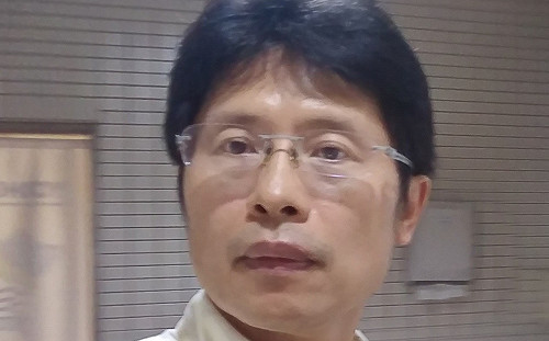 校正回歸＝蓋牌？名醫數據駁斥 評疫情「滲尿中」