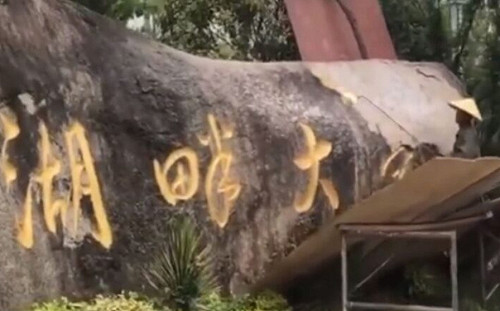 馬雲創辦「湖畔大學」  遭中共喊擾亂秩序  被迫刪「大學」二字