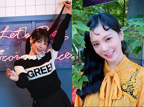 After School成員Lizzy酒駕出車禍！酒精濃度高達可吊銷駕照