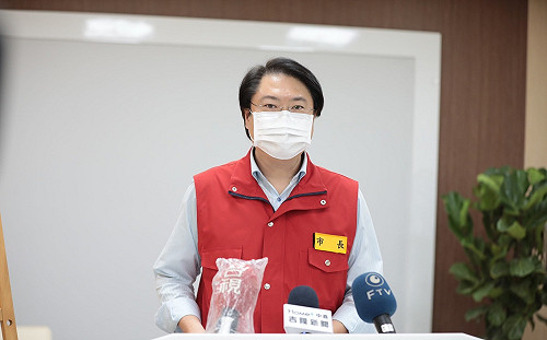 又和萬華有關！基隆公布3確診者足跡 曾上合氣道課 1人連4天到萬華