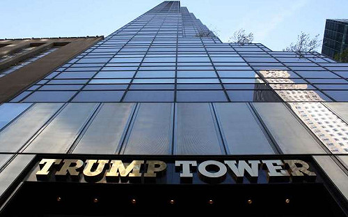 跌出美國400強富豪榜! 富比世 : 這2原因讓川普資產只剩26億美元