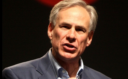 德州疫情減緩 州長下令學校、政府機關不得強制要求戴口罩