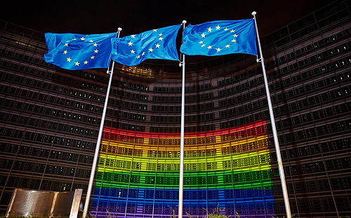 歐洲議會今表決凍結歐中投資協定 提案籲交好台灣