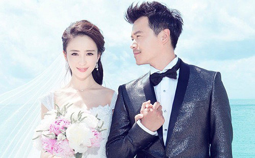 520官宣離婚男方立爆新戀情！佟麗婭粉絲氣炸：恭喜姐姐恢單