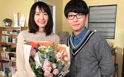 日職／新垣結衣跟星野源結婚　火腿球員也驚訝