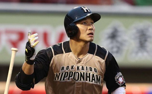 日職／前2年沒自信　「台灣英雄」王柏融透露心聲