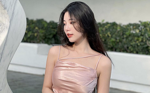 防疫在家都做什麼？張香香羞曝：狂吃