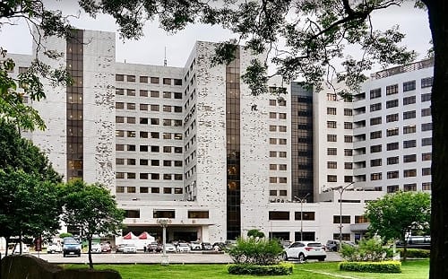 快訊》又爆醫護染疫 振興證實： 1名護理師確診 急診室全面清消中