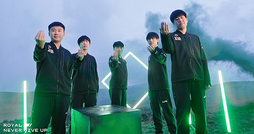 英雄聯盟季中賽》特殊藍Buff？MSI藍方勝率高達78.5％